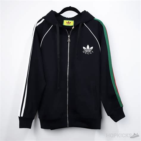 adidas gucci hoody|Adidas Gucci suit.